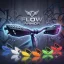 PROTETOR FLOW ARMOR PARA MAOS VARIAS CORES
