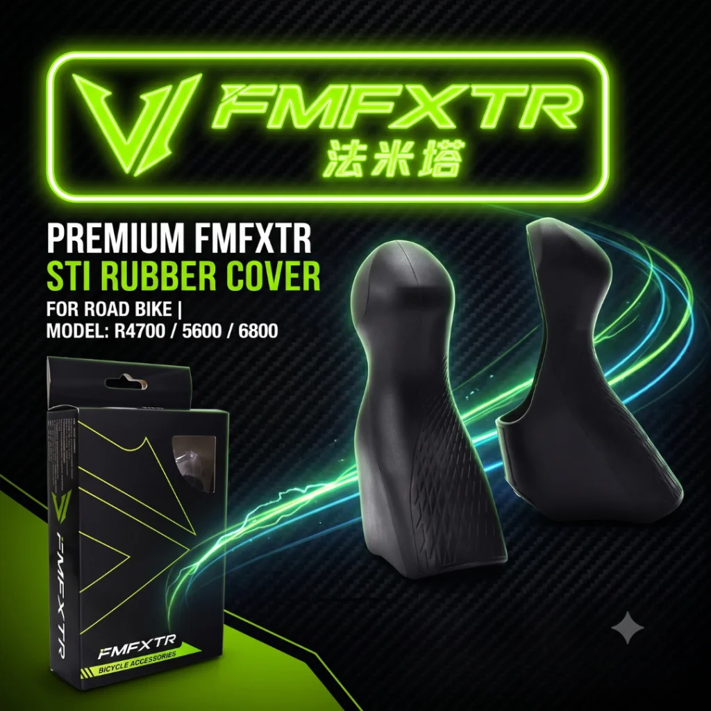 BORRACHA STI FMFXTR MODELO R4700/5600/6800 