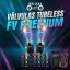BICO TUBELESS MUQZI PREMIUM VARIAS MEDIDAS E CORES