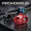 STEM PROHONSUN 45MM DRAGON VARIAS CORES