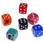 TAMPA APEXDICE DADO AV VARIAS CORES