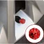 TAMPA APEXDICE DADO AV VARIAS CORES
