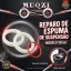 REPARO MUQZI ESPUMA 32MM