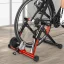 ROLO TREINAMENTO WEST BIKING COM REGULAGEM 6 VELOCIDADE