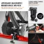 ROLO TREINAMENTO WEST BIKING COM REGULAGEM 6 VELOCIDADE