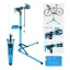 SUPORTE TOOPRE CAVALETE MANUTENCAO BICICLETA TL06L