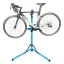 SUPORTE TOOPRE CAVALETE MANUTENCAO BICICLETA TL06L