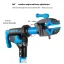 SUPORTE TOOPRE CAVALETE MANUTENCAO BICICLETA TL06L