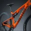 BICICLETA TWITTER OVERLORD FULL MTB R29 SIZE L & M - ORANGE