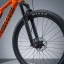 BICICLETA TWITTER OVERLORD FULL MTB R29 SIZE L & M - ORANGE