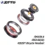 CAIXA DIRECAO ZTTO 42-52MM TAPERED