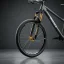 BICICLETA TIVANO BOMB DIRT JUMP FREERIDER  - BLACK 