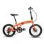 BICICLETA KADE K3 DOBRAVEL - ORANGE 