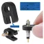 KIT DEEMOUNT REPARO BICO TUBELESS 