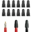 KIT DEEMOUNT REPARO BICO TUBELESS 