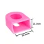 PROTETOR DJUMP PARA PEDIVELA VARIAS CORES