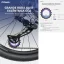 ROLDANA CYCLAMI CERAMIC 18T