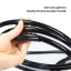 MANGUEIRA FLOW SILICONE VARIAS CORES 