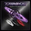 PEDIVELA TANKE INTEGRADO GXP 36T VARIAS CORES