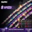 CORRENTE SUMC 8 VELOCIDADE 116L VARIAS CORES
