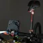 CALIBRADOR LILIO LASER PARA AJUSTE POSICAO
