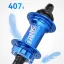 CUBO TANKE TH500 36H DIRT JUMP FREERIDER VARIAS CORES