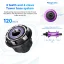 CUBO TANKE TH500 36H DIRT JUMP FREERIDER VARIAS CORES
