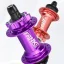 CUBO TANKE TH500 36H DIRT JUMP FREERIDER VARIAS CORES