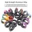 STEM HASSNS DH40 31.8MM 40MM VARIAS CORES 