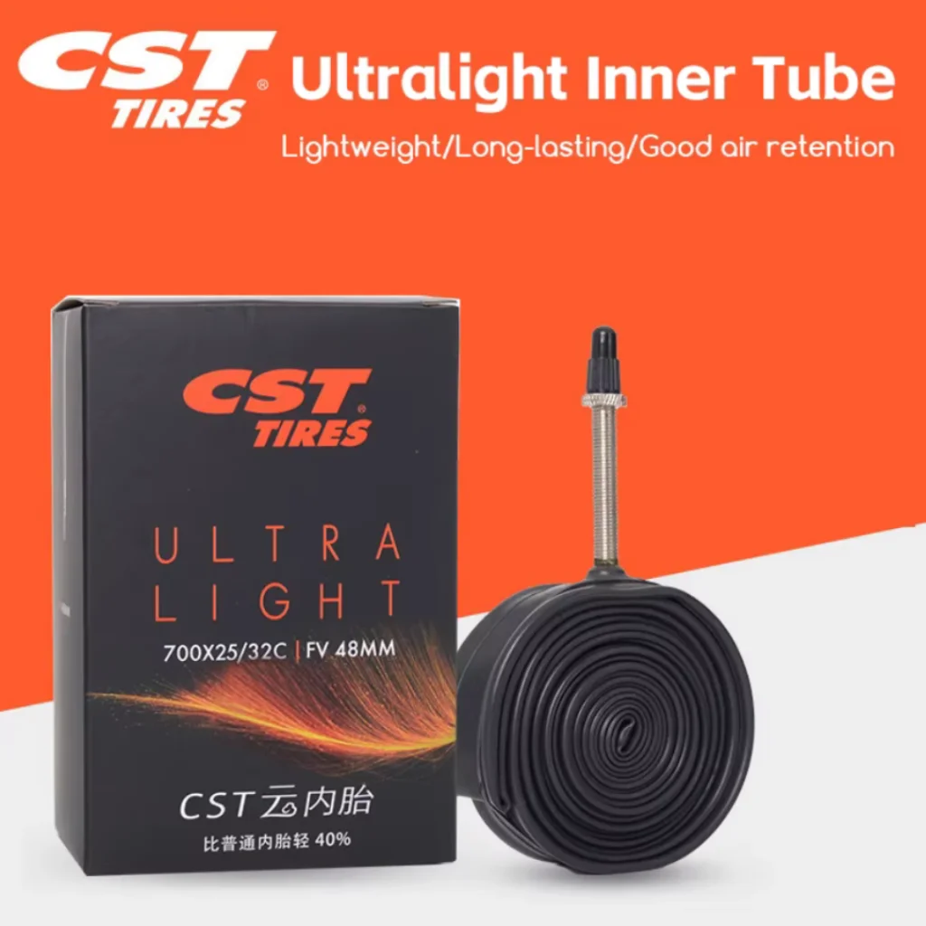 CAMAR CST ULTRA LIGHT VARIAS MEDIDAS