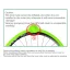CAMARA CYCLAMI TPU ULTRA LIGHT MTB & ROAD