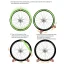 CAMARA CYCLAMI TPU ULTRA LIGHT MTB & ROAD